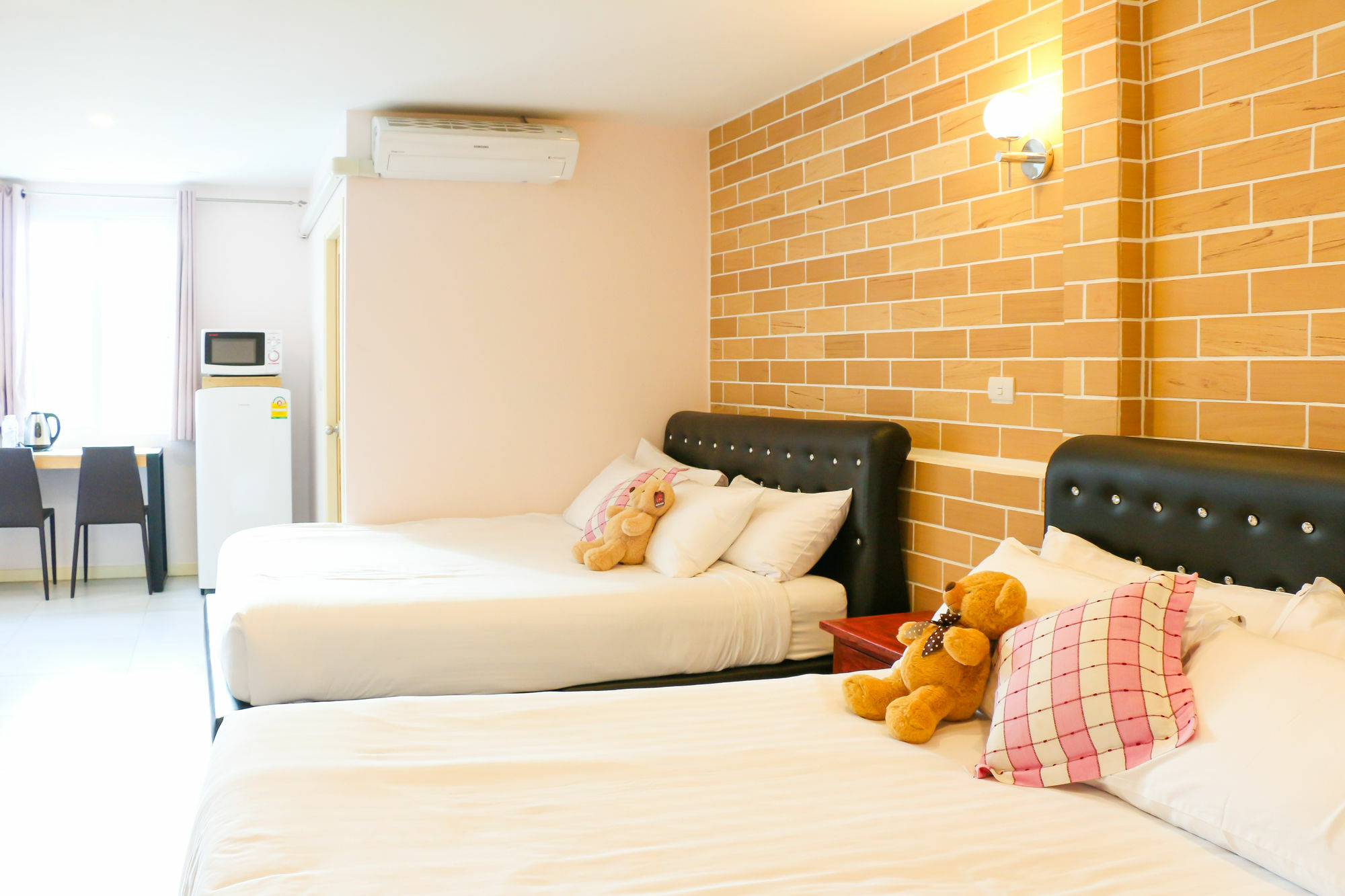 Little Bear'S Home Chiang Mai Esterno foto